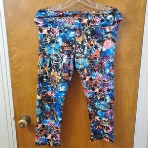 KOS USA womens leggings